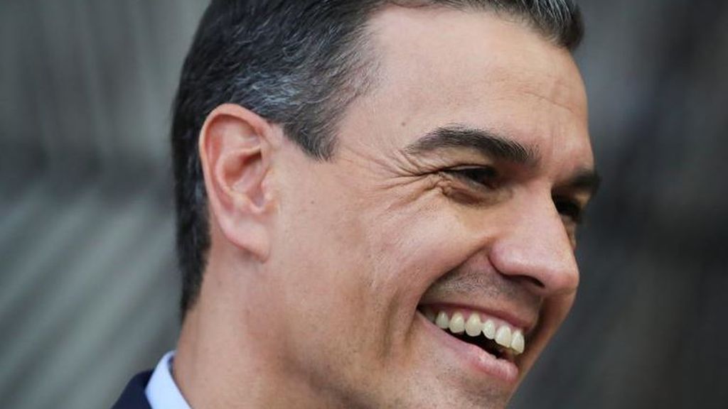El PSOE ganaría las elecciones y Cs adelantaría al PP según el CIS El PSOE ganaría las elecciones y Cs adelantaría al PP según el CIS
