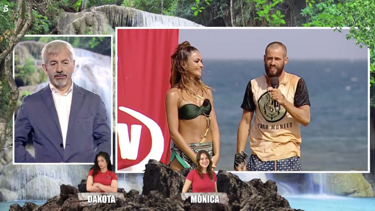 ‘Supervivientes’ ratifica el éxito de su emisión transversal: marca récord en Cuatro y lidera las emisiones en Telecinco