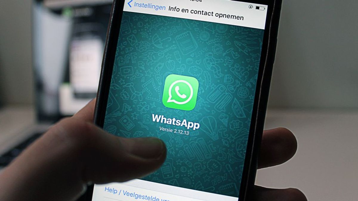 Facebook, WhatsApp e Instagram registran problemas en todo el mundo Facebook, WhatsApp e Instagram registran problemas en todo el mundo