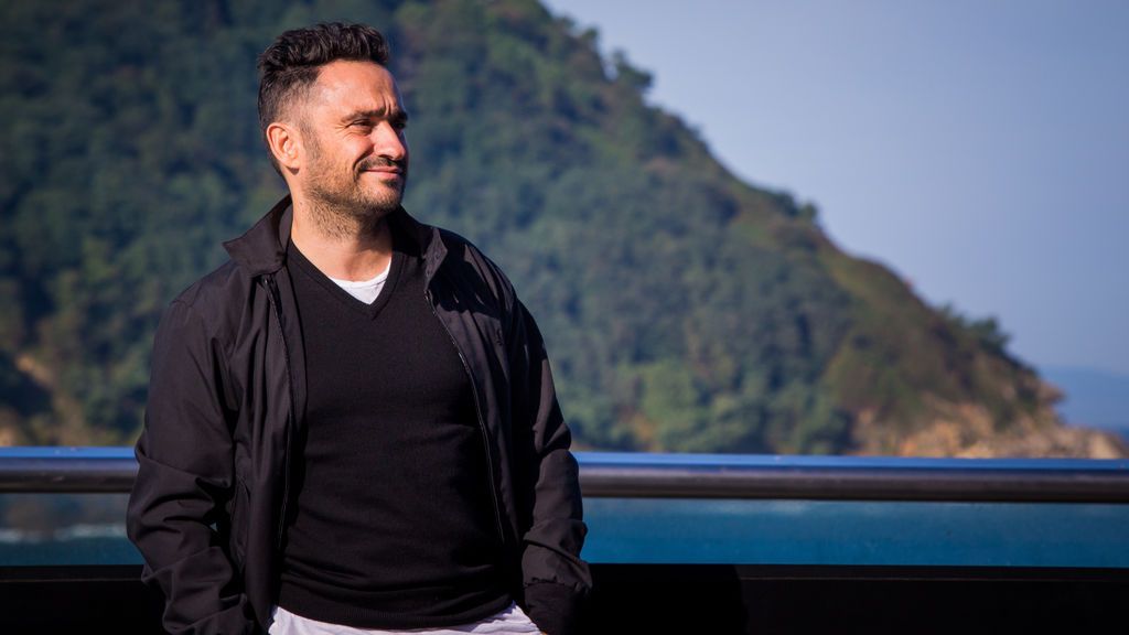 J. A. Bayona dirigirá la serie de 'El señor de los anillos' para Amazon J. A. Bayona dirigirá la serie de 'El señor de los anillos' para Amazon