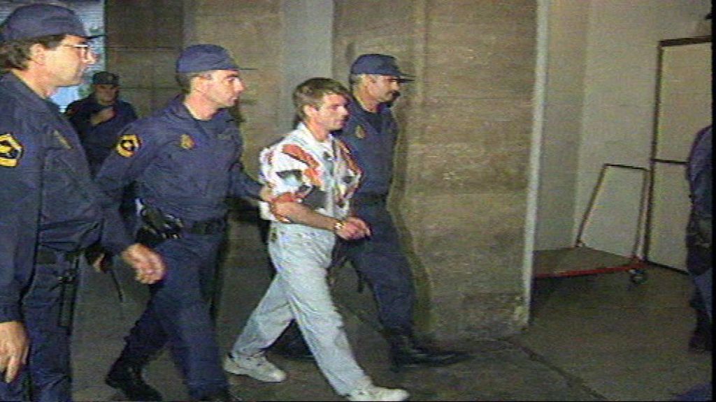 Cuatro preguntas sin resolver del 'caso Alcàsser' Cuatro preguntas sin resolver del 'caso Alcàsser'