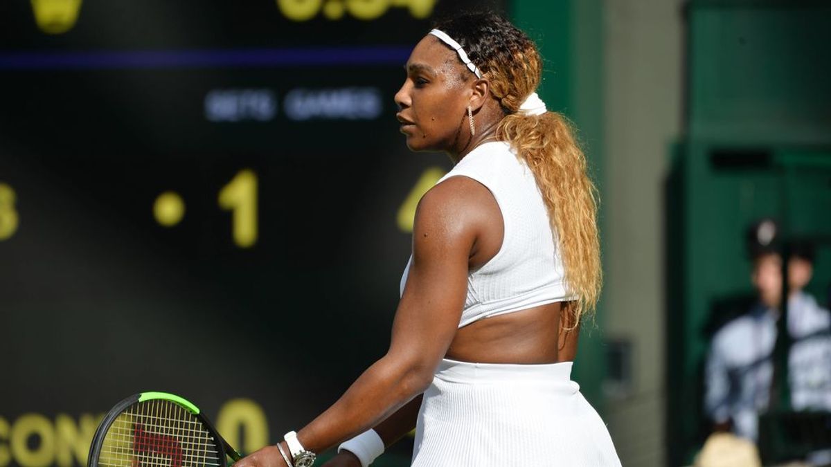 Solteras vs casadas: la tradición machista que Wimbledon ha dejado de usar en 2019