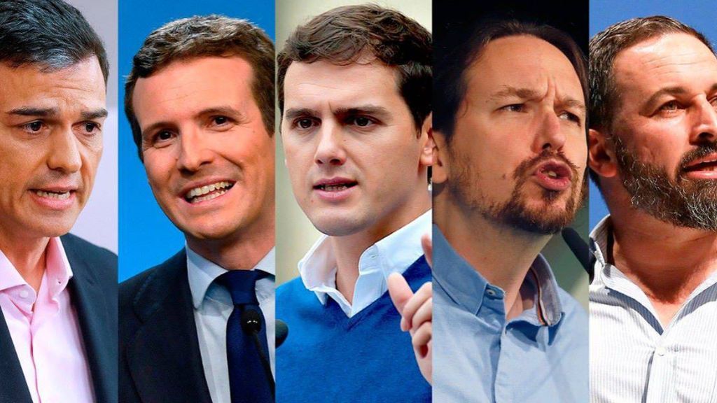 Suspenden todos: La preocupación por los políticos en el máximo histórico Suspenden todos: La preocupación por los políticos en el máximo histórico
