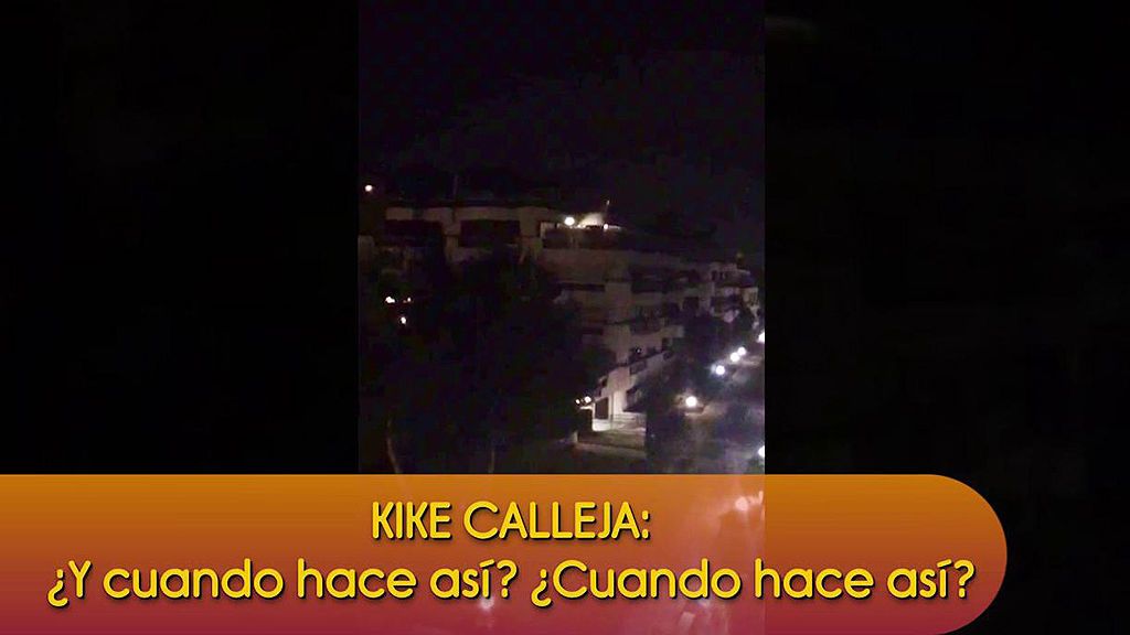 El vídeo de la polémica fiesta de Terelu en la noche de San Juan