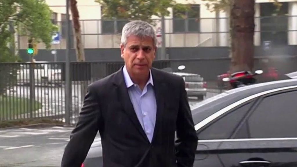 La dimisión de Mestre, un paso más para la llegada de Neymar al Barça