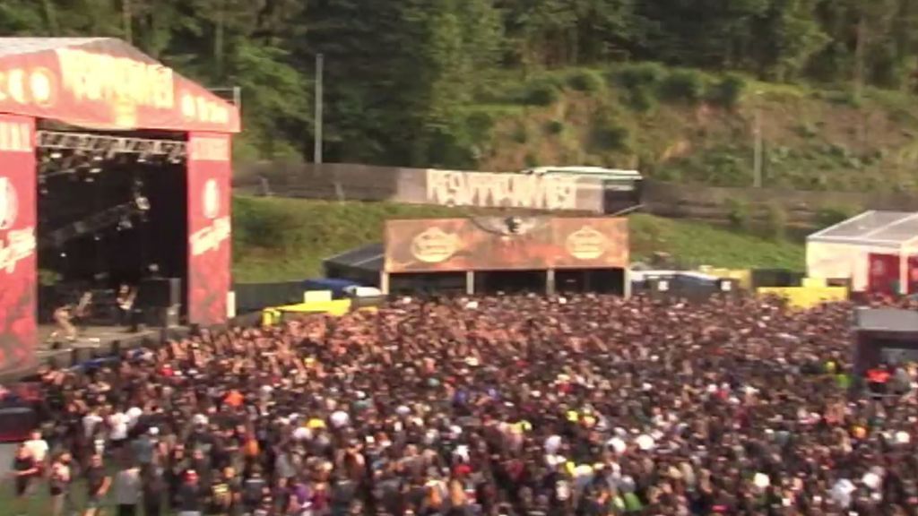 Resurrection Fest, Cruilla y otros festivales para disfrutar este verano de la música