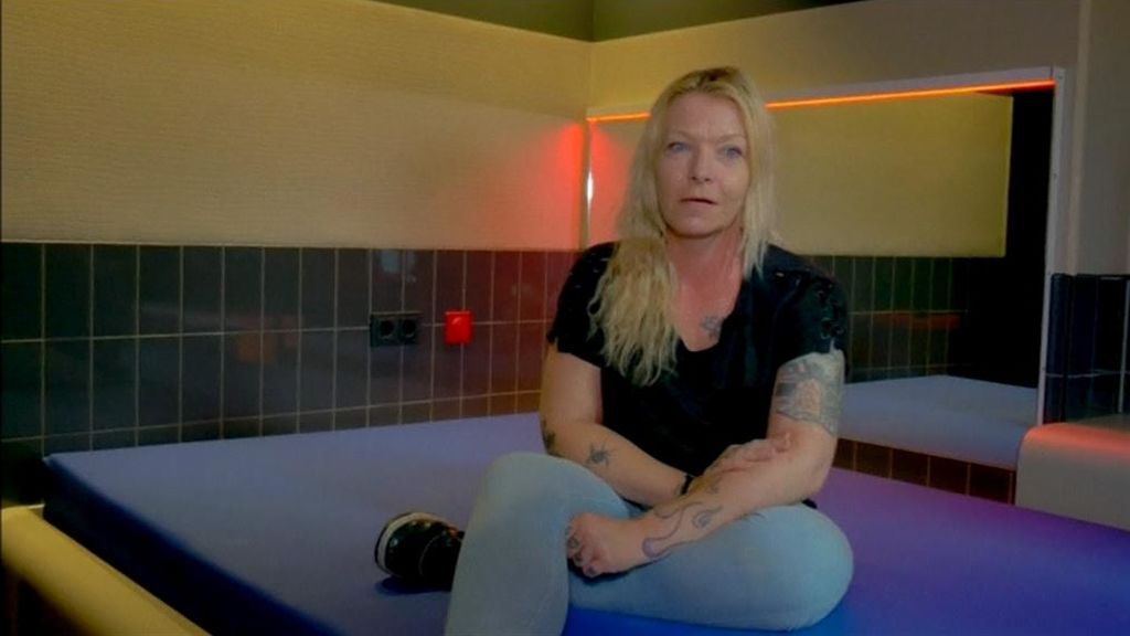 20190704 INTER AMSTERDAM PROSTITUTA
