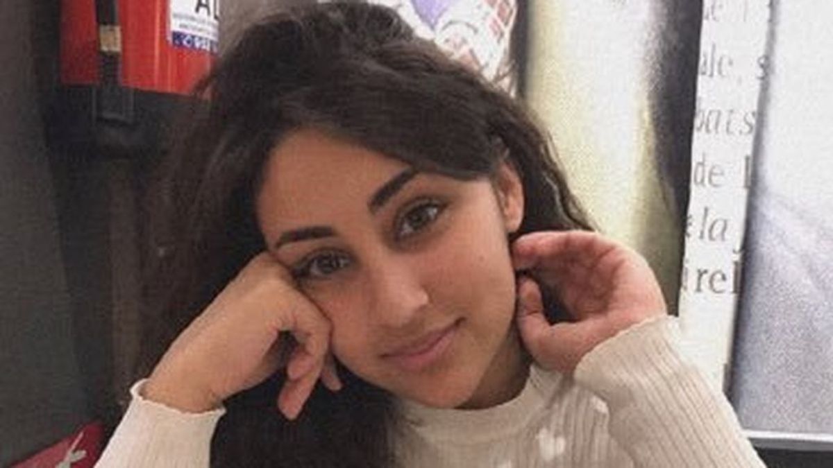 Lamia Ahmed: "Por mi apellido y haber crecido en el barrio de El Príncipe nadie me alquila una casa Lamia Ahmed: "Por mi apellido y haber crecido en el barrio de El Príncipe nadie me alquila una casa