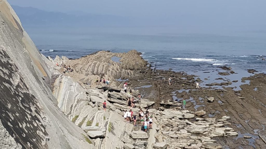 190704 SOC Flysch