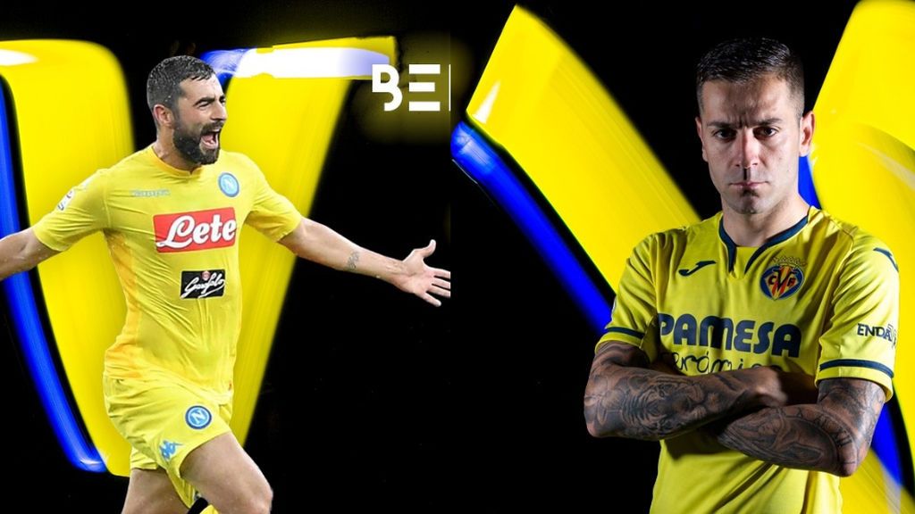 El Villarreal anuncia los fichajes de Raúl Albiol y de Rubén Peña para apuntalar su defensa El Villarreal anuncia los fichajes de Raúl Albiol y de Rubén Peña para apuntalar su defensa