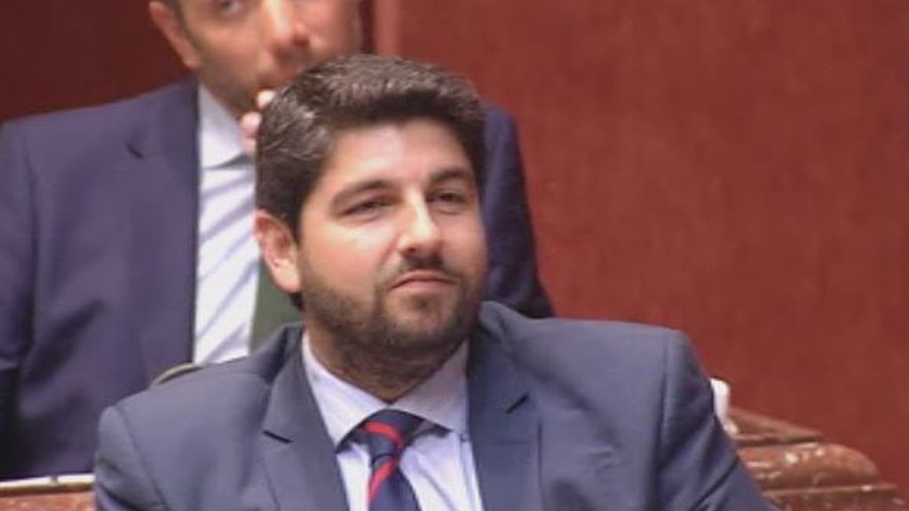 Vox decide en Murcia y tumba al popular López Miras Vox decide en Murcia y tumba al popular López Miras