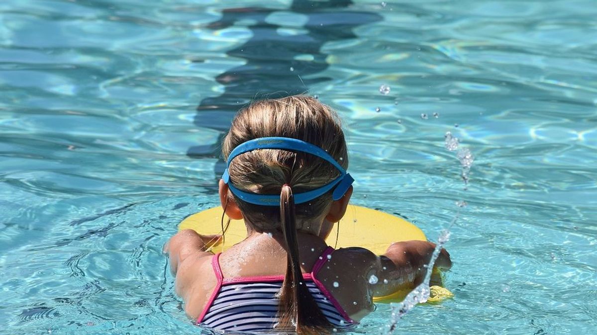 EEUU advierte sobre "Cripto": un parásito fecal que puede vivir durante días en las piscinas