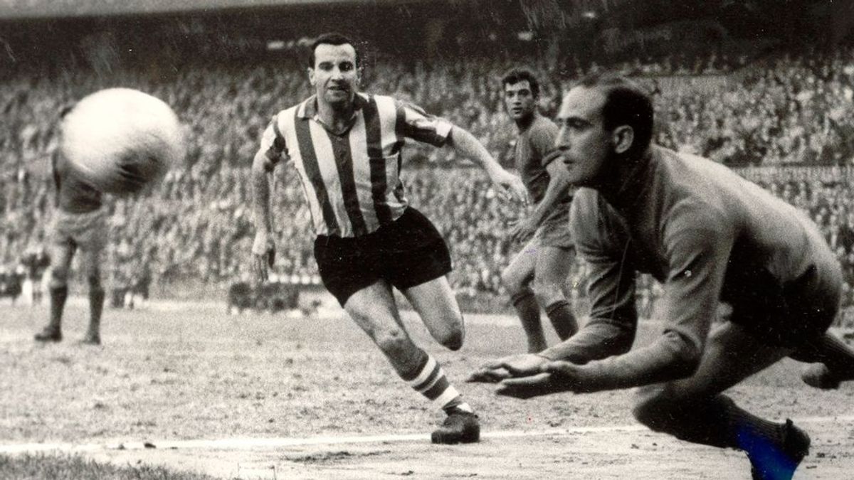 Muere a los 80 años Koldo Aguirre, histórico del Athletic Club Muere a los 80 años Koldo Aguirre, histórico del Athletic Club