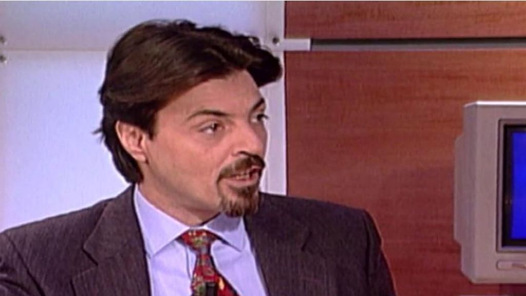 Fallece el periodista Juan Ignacio Blanco