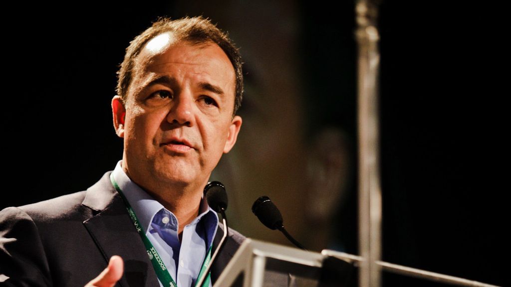 El exgobernador de Río de Janeiro reconoce que compró votos para garantizar los Juegos Olímpicos de 2016 El exgobernador de Río de Janeiro reconoce que compró votos para garantizar los Juegos Olímpicos de 2016