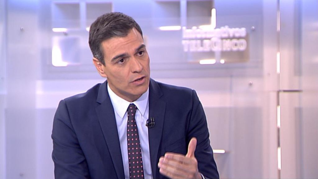 Las opciones de Sánchez para conseguir la investidura