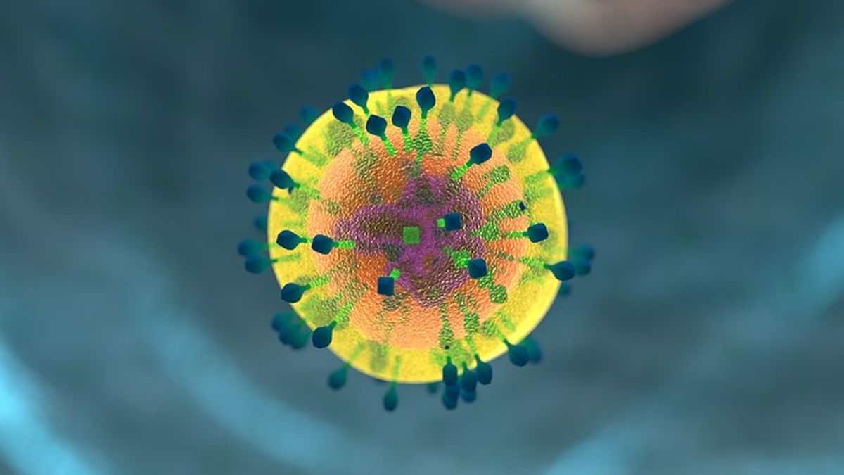 Una terapia con antirretrovirales y CRISPR elimina el VIH en ratones