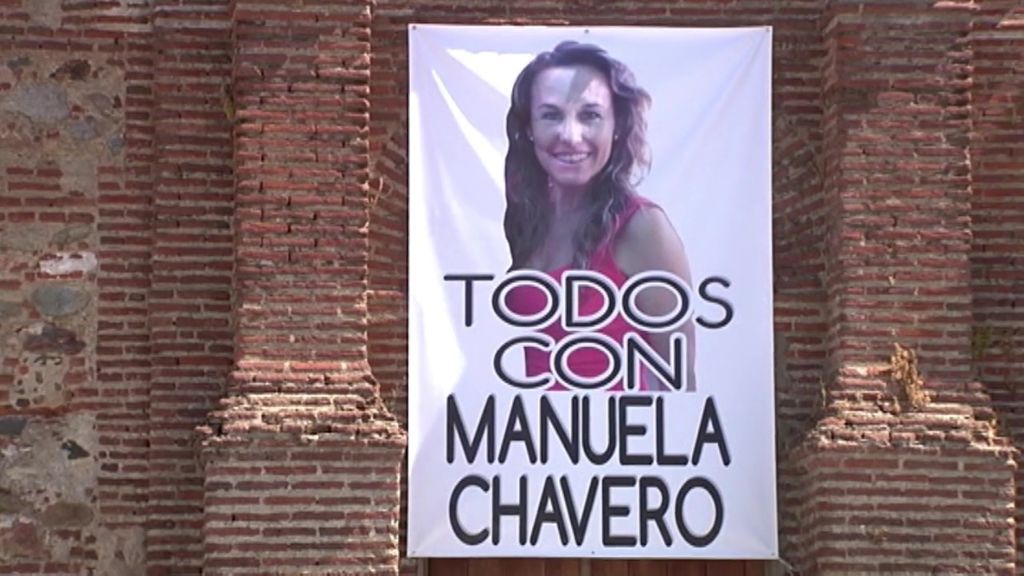 Tres años sin pistas sobre Marta Chavero