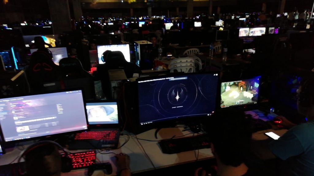 i190705 CUL VIDEOJUEGOS VALENCIA