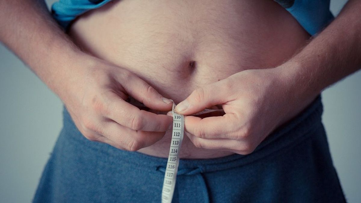 El peligro de las dietas 'milagro': realizarlas varias veces al año puede conducir a diabetes y problemas de tiroides