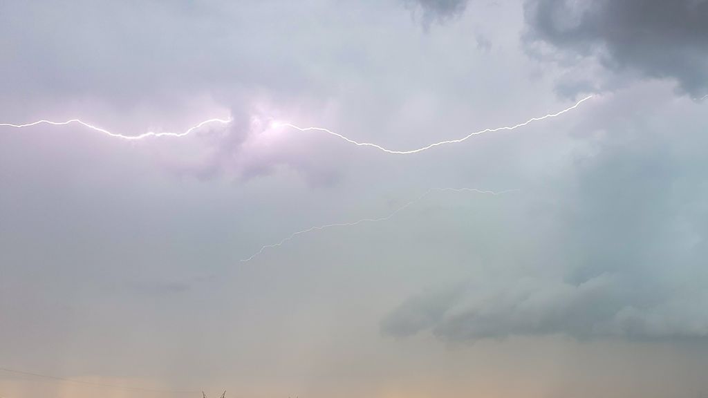 Josue Feo García en San Martín de Ubierna, Burgos
