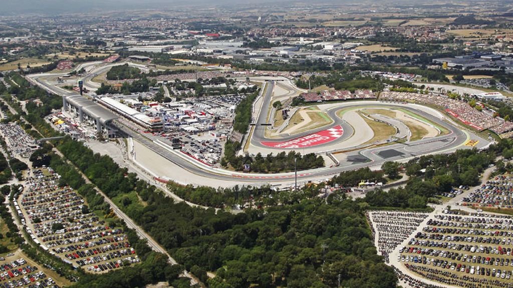 Montmeló Montmeló