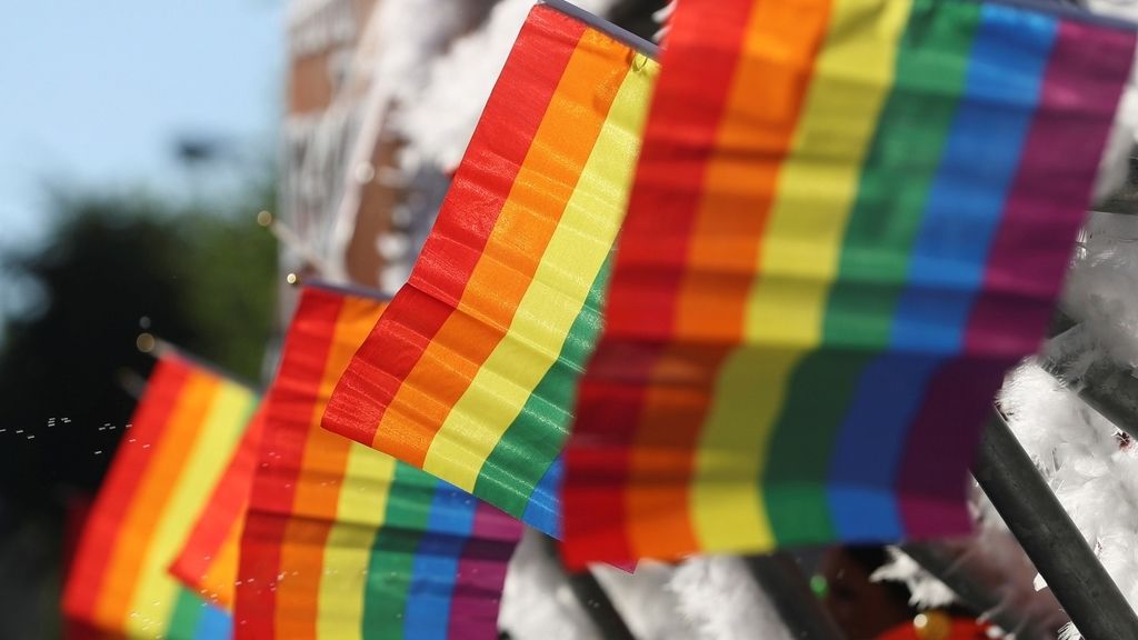 Madrid más orgulloso y revindicativo que nunca