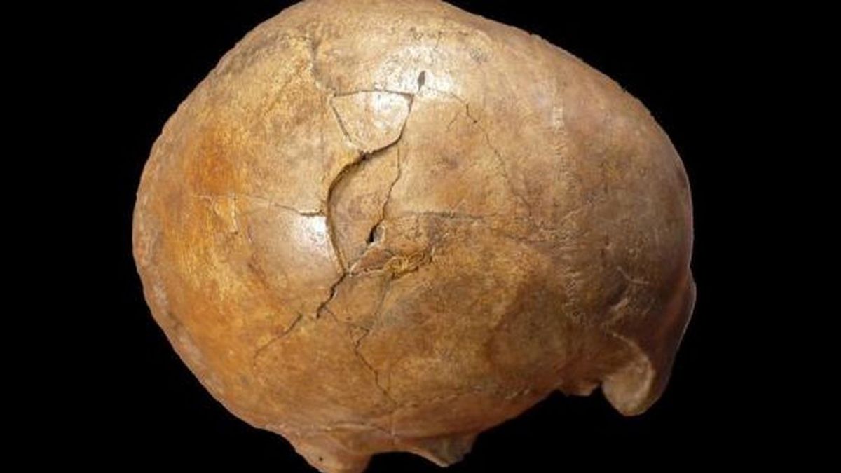 Resuelven un asesinato ocurrido hace 33.000 años en Transilvania