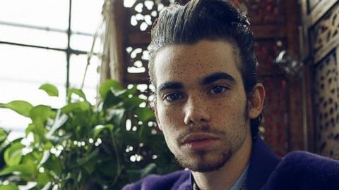 Emotiva Ultima Imagen De Cameron Boyce En Instagram