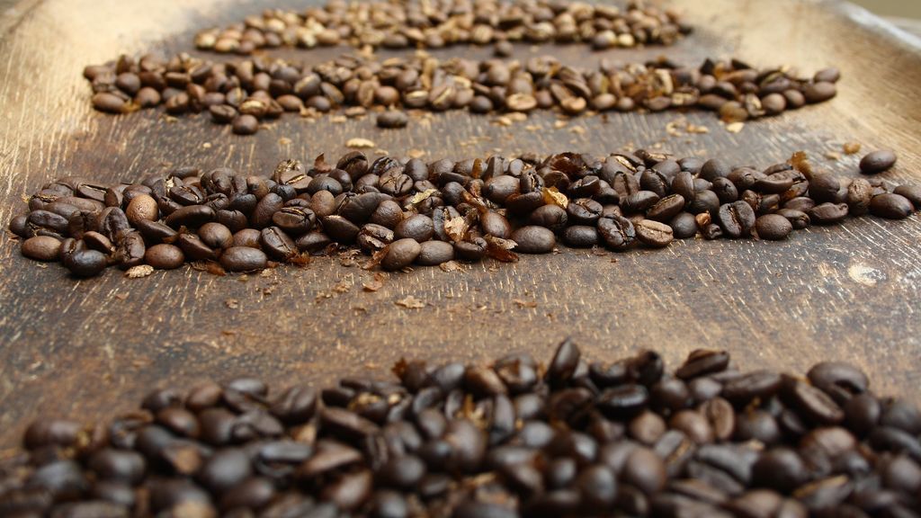El café más caro del mundo cuesta 67 euros la taza y su grano solo adquiere en una exclusiva subasta