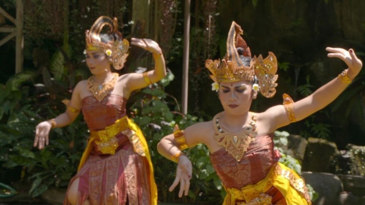 Guía de Bali, las joyas del sudeste asiático