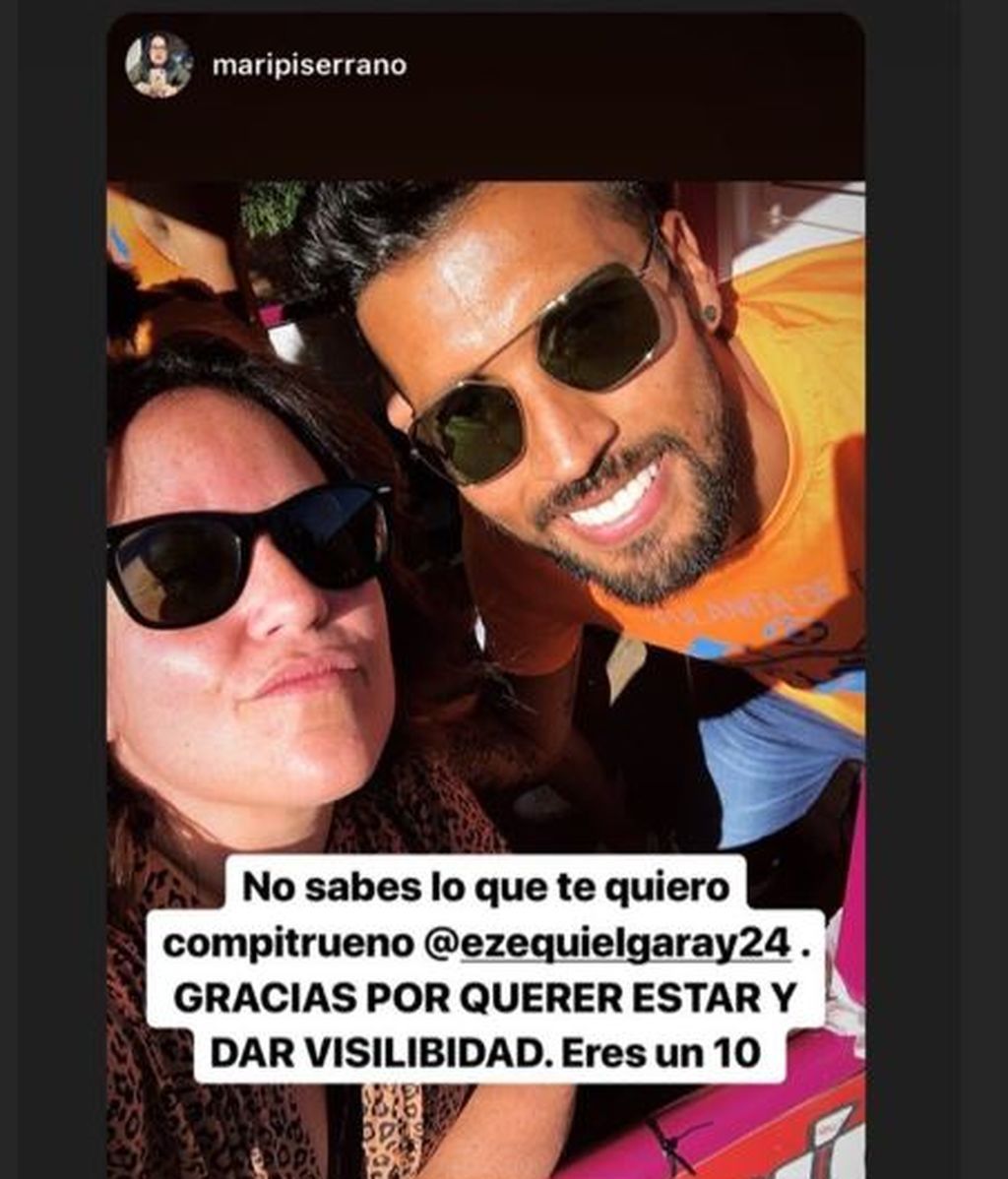 GARAY