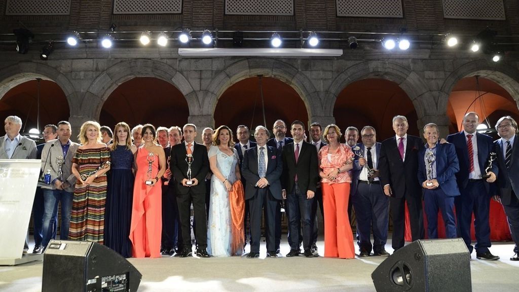 premiados