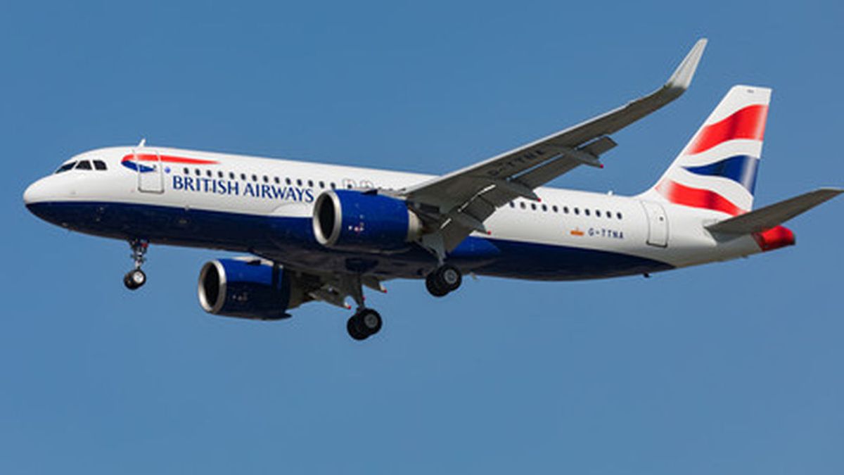 Multa de 205 M€ a British Airways por el robo de datos de 500.000 clientes