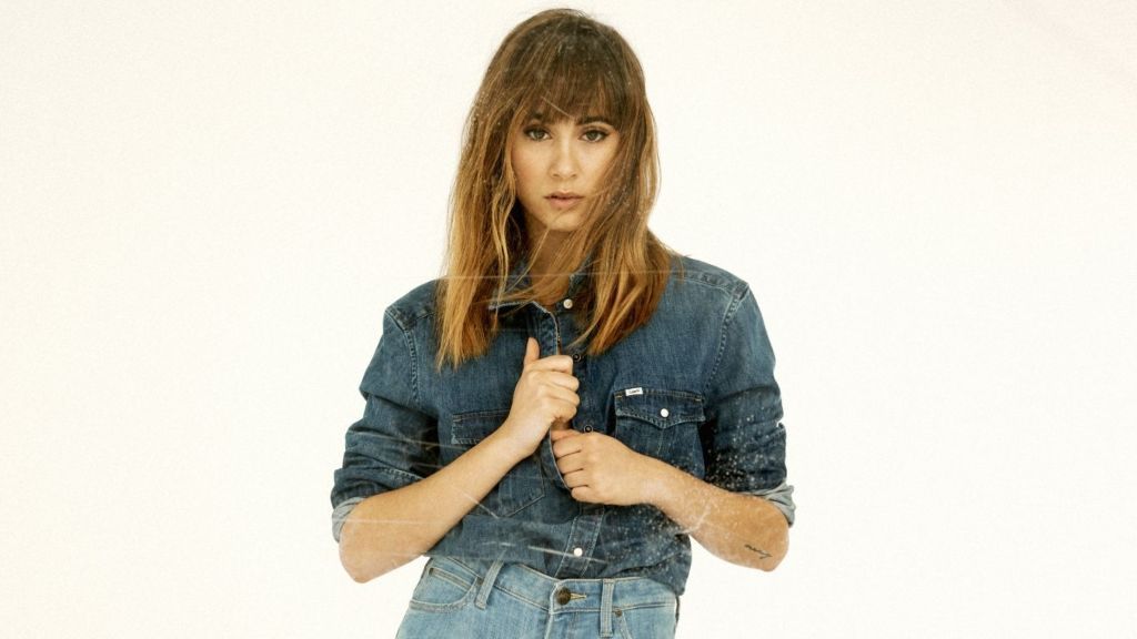 Participa y gana una entrada doble para el concierto de Aitana y un meet&greet