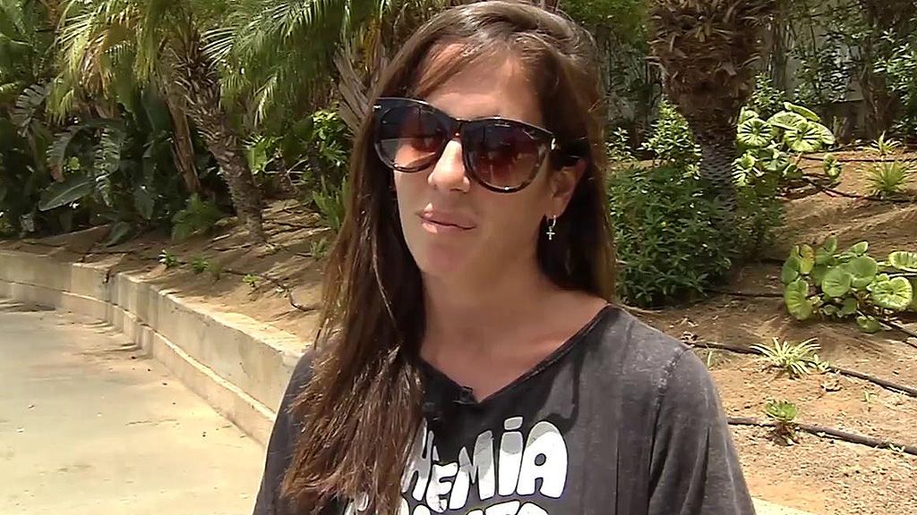 Anabel, tras el abandono de Isabel Pantoja de 'Supervivientes': "Cuando le vi la cara quería abrazarla y poder estar con ella"