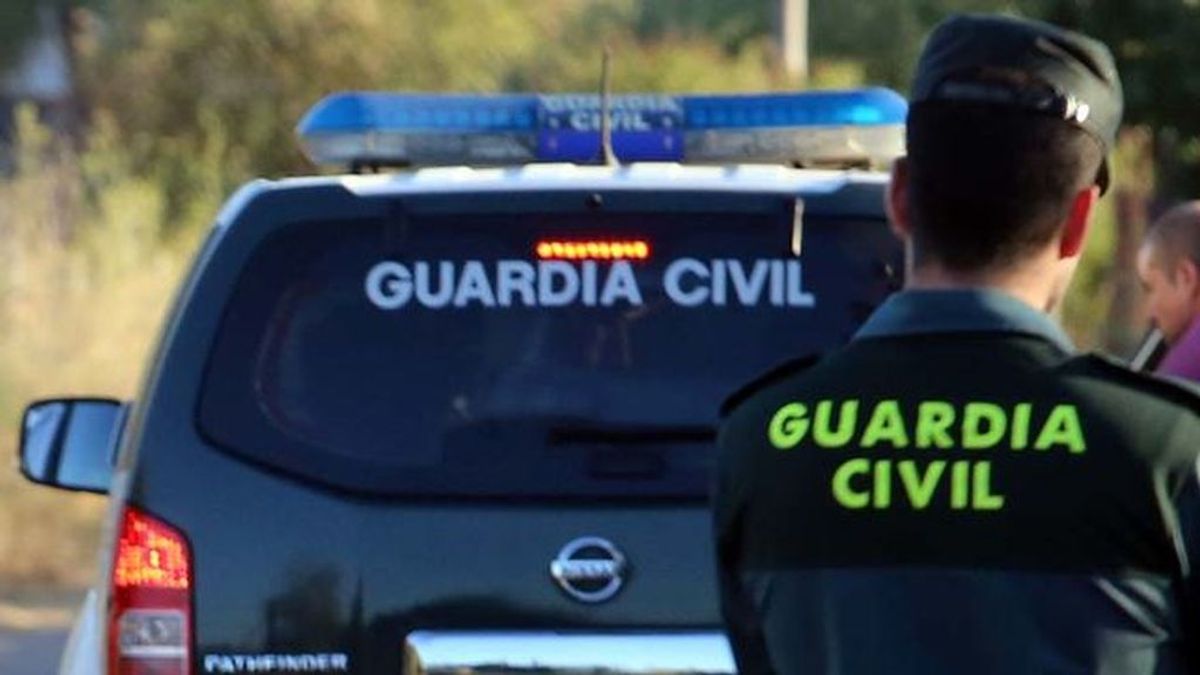 Un hombre mata supuestamente a una mujer con un arma blanca en Salas de los Infantes, Burgos