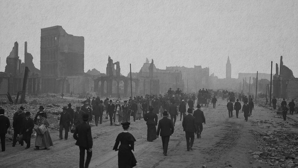 190608 INT TERREMOTO SAN FRANCISCO 1907