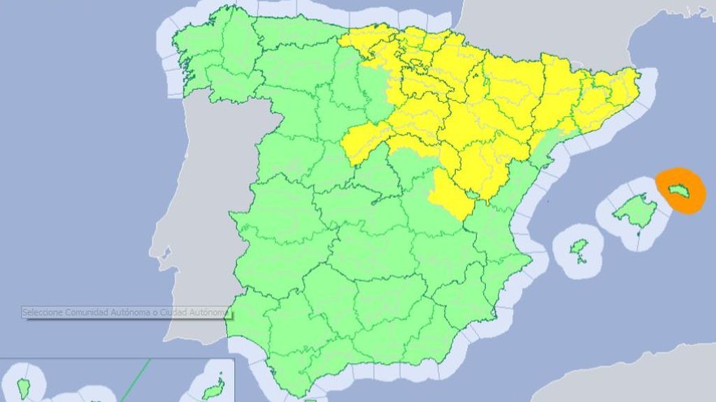 AEMET