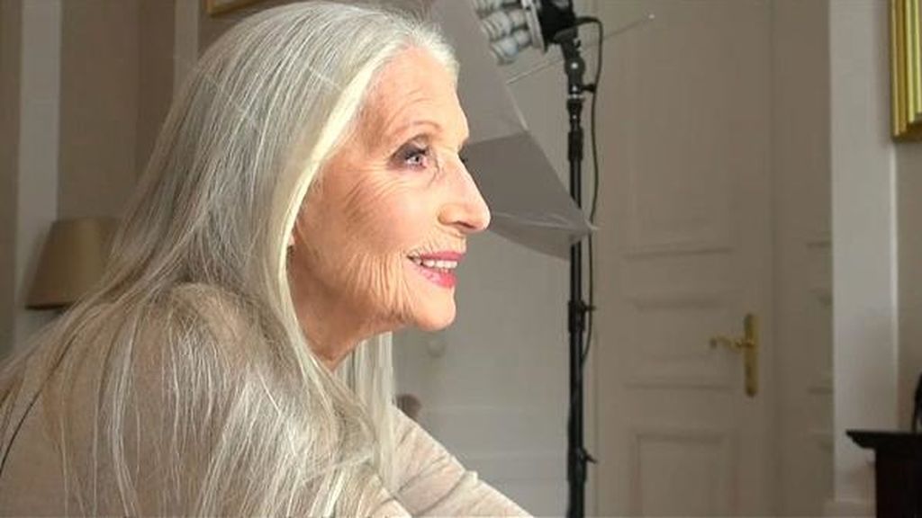 Helena Norowicz: De actriz a modelo con 84 años