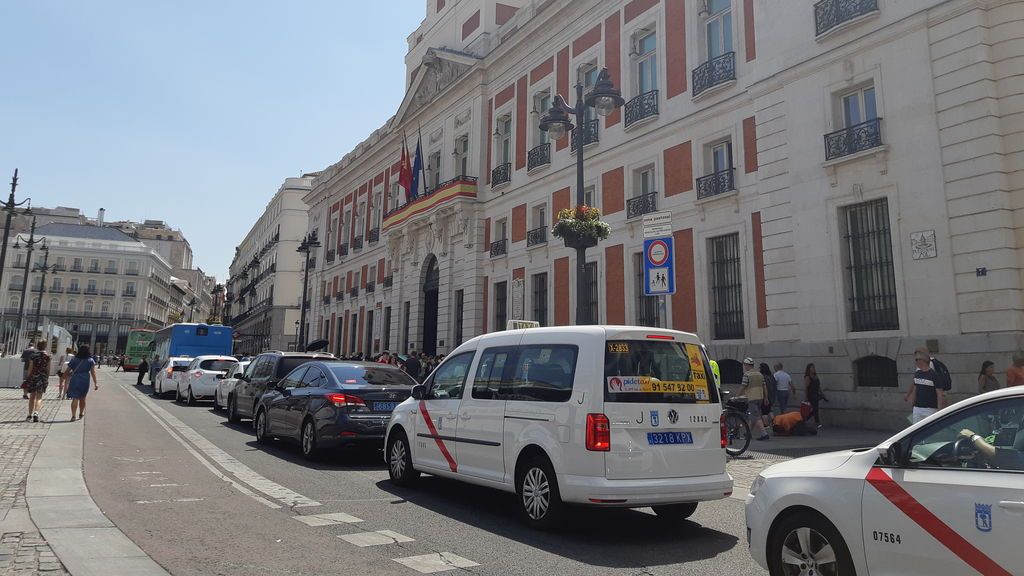 20190708 SOC PUERTA DEL SOL PETADA2