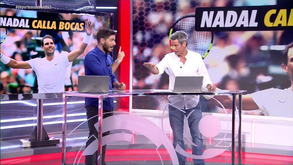 Martes (09/07/2019)