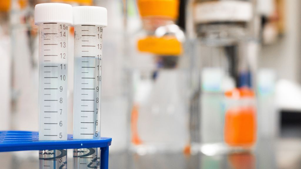 La criopreservación de esperma, la técnica eficaz para no perder nunca la fertilidad