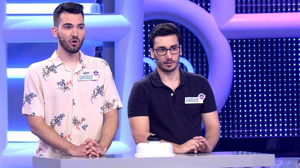 'El concurso del año' (09/07/2019), completo y en HD 'El concurso del año' (09/07/2019), completo y en HD