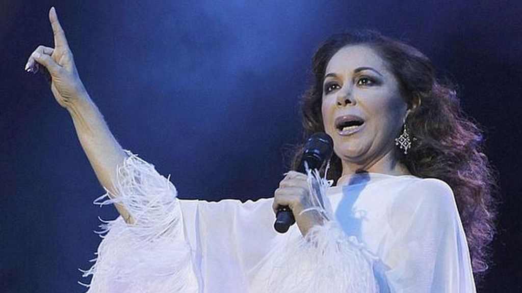 Isabel Pantoja se ha comprado una casa de 2.5 millones de euros en Madrid, según Kiko Hernández