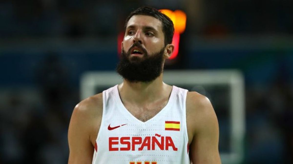 Los motivos de Mirotic para no estar en la Copa del Mundo FIBA: "Han sido unas semanas de grandes cambios en mi vida"