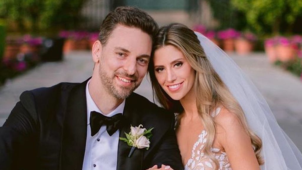 Pau Gasol