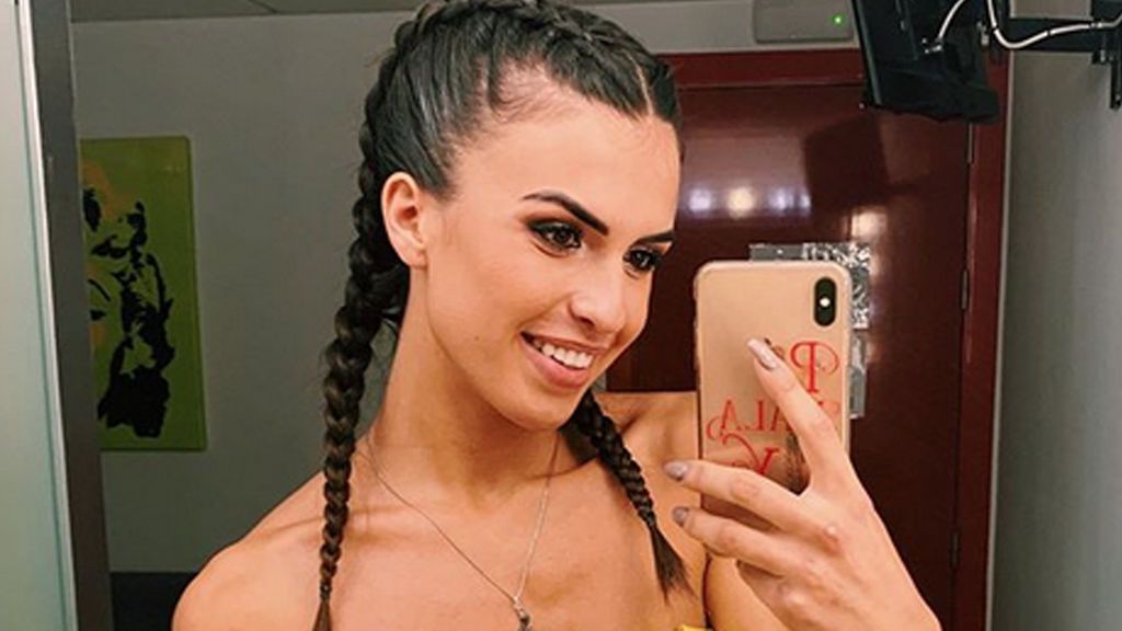 Ni filtros, ni Photoshop: Sofía Suescun 'Supervivientes' muestra su peso real en la báscula