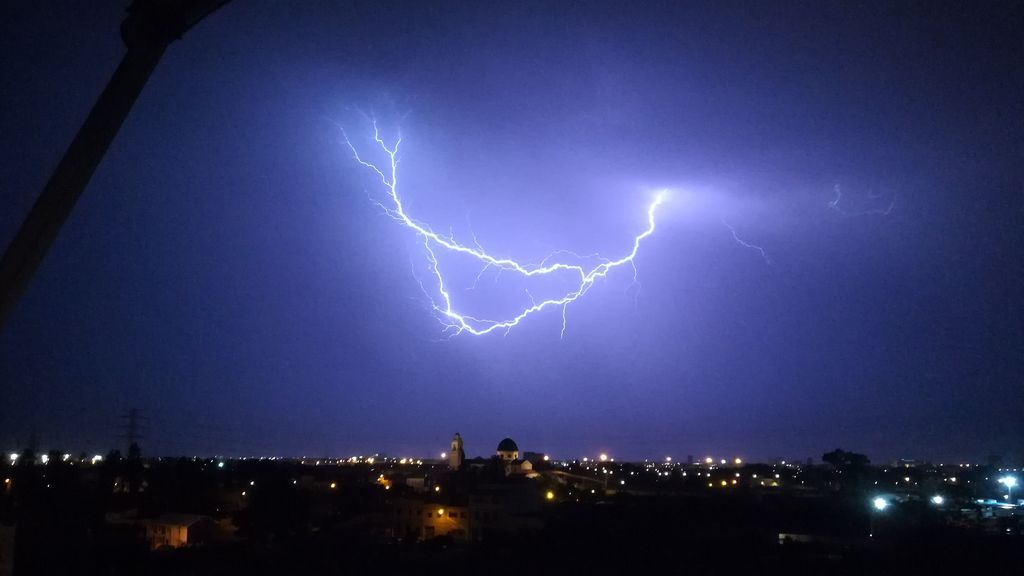 Anais Pérez en Valencia