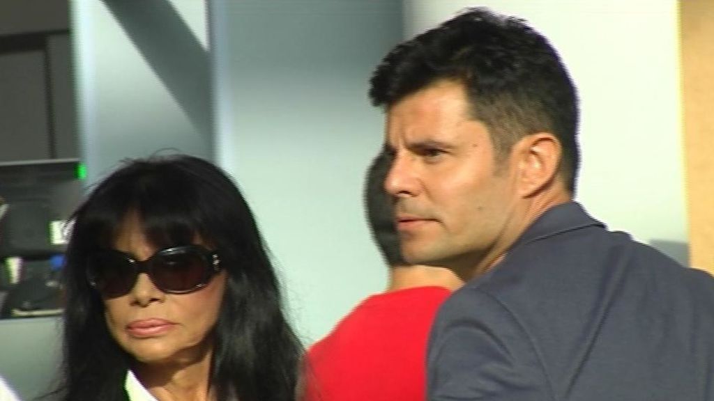 La justicia declara a Javier Sánchez hijo de Julio Iglesias La justicia declara a Javier Sánchez hijo de Julio Iglesias